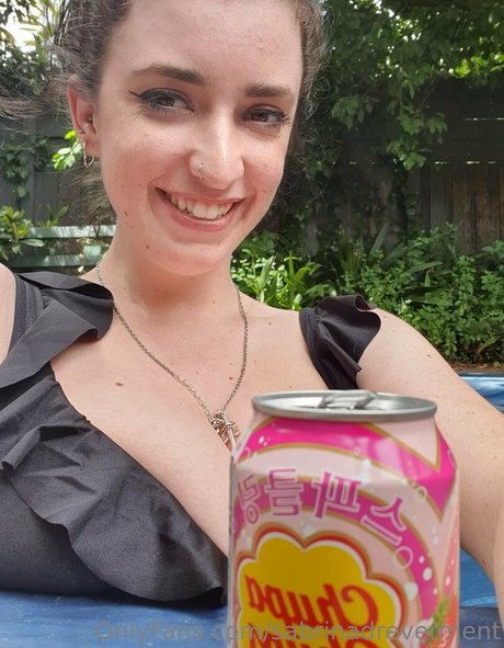 sabrinadreverment xxx actress pictures