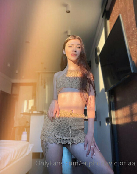 euphoriavictoriaa porn star archive