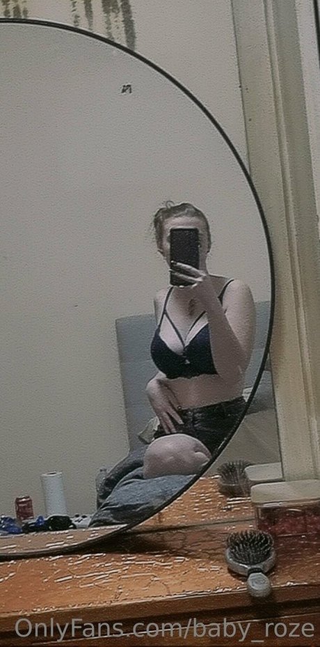 baby roze high quality actress picture