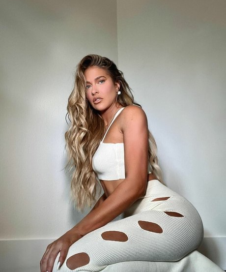 Barbie Blank star top pictures
