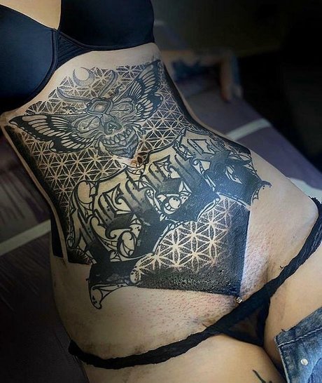 evasciacca best model photo