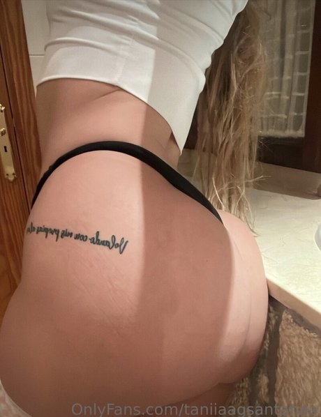 taniiaagsantanaa model porn pics