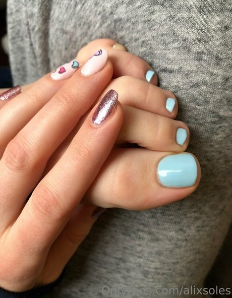 alixsoles star best photos