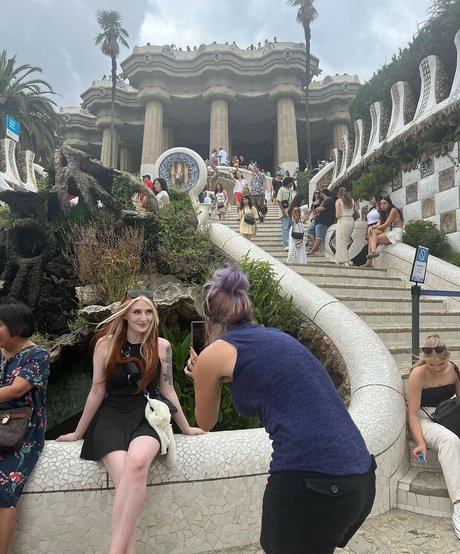 voxytwitch model exclusive photos