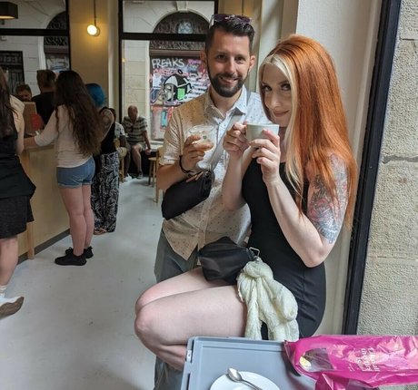 voxytwitch hd model gallery