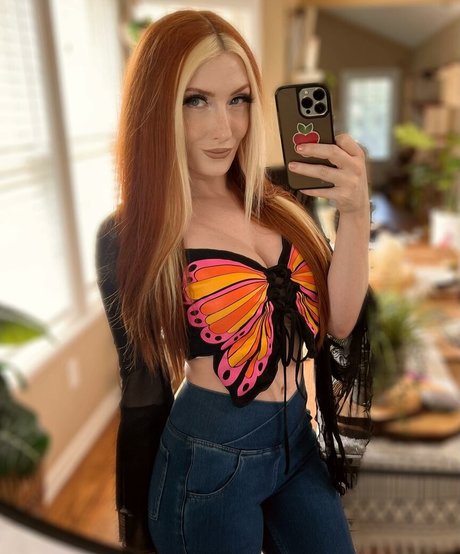 voxytwitch sexy star picture