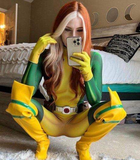 voxytwitch free model image