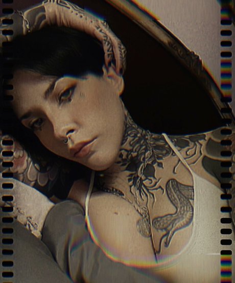 uglybandito model nude galleries