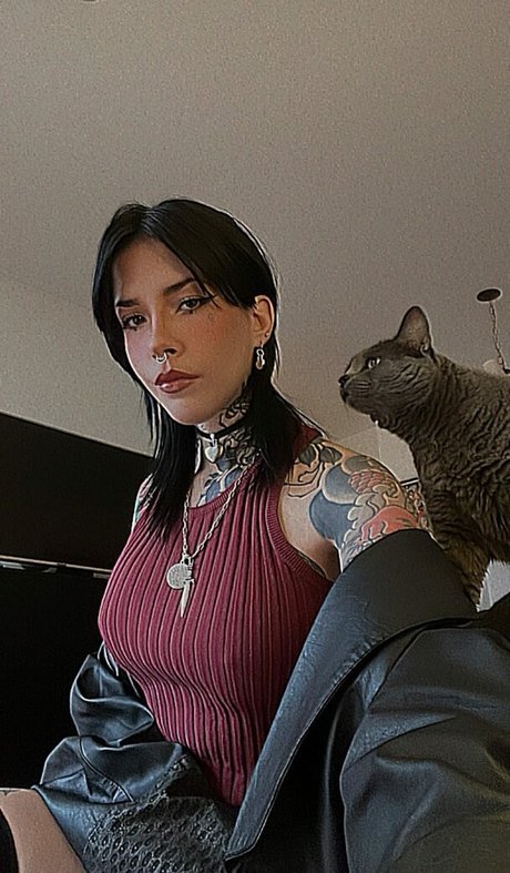 uglybandito perfect model photo