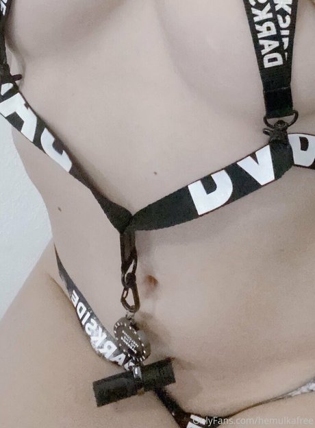 hemulkafree model art pictures