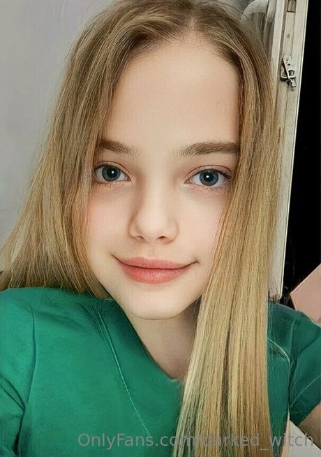 darked witch star beautiful galleries