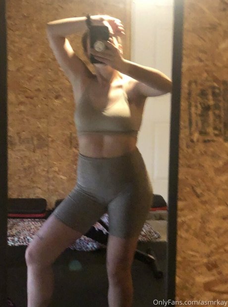 asmrkay top model pic