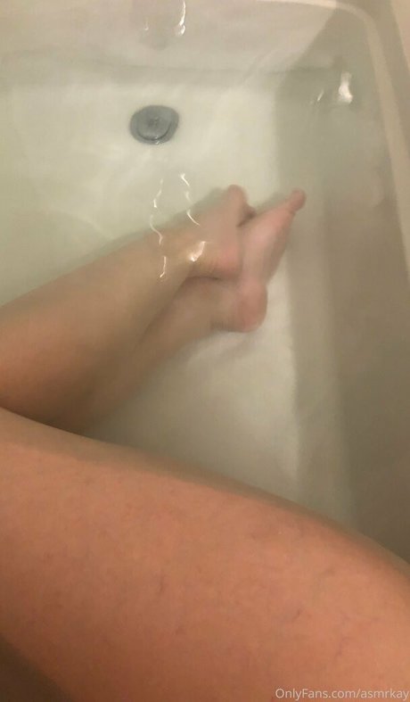 asmrkay model high quality archive