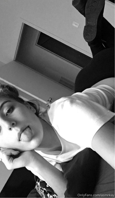 asmrkay Profile pic