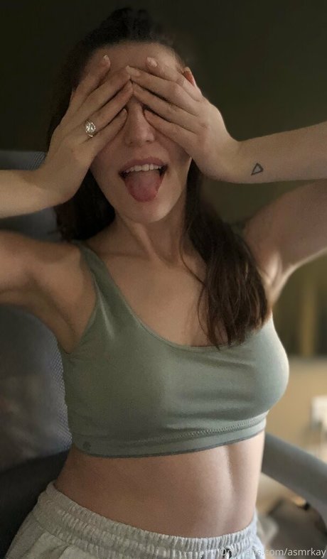 asmrkay star pornographic pics