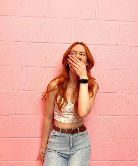 Ana Saia perfect actress galleries