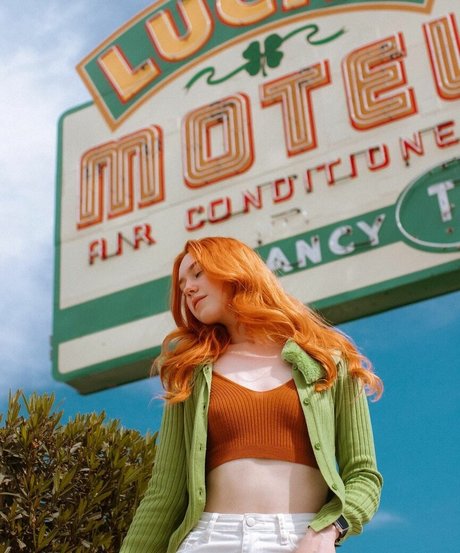 Ana Saia pornstar xxx picture