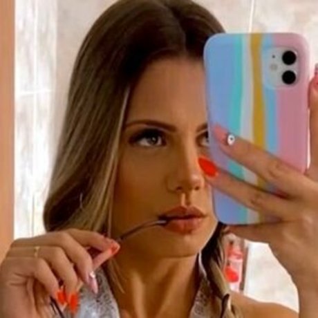 Arlequina porn actress images