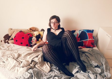 BoringKate nude pornstar picture