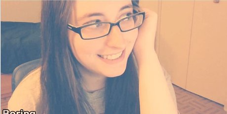 BoringKate nice model images