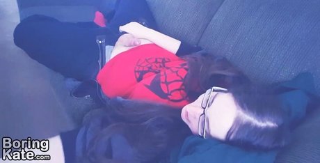 BoringKate model xxx pictures