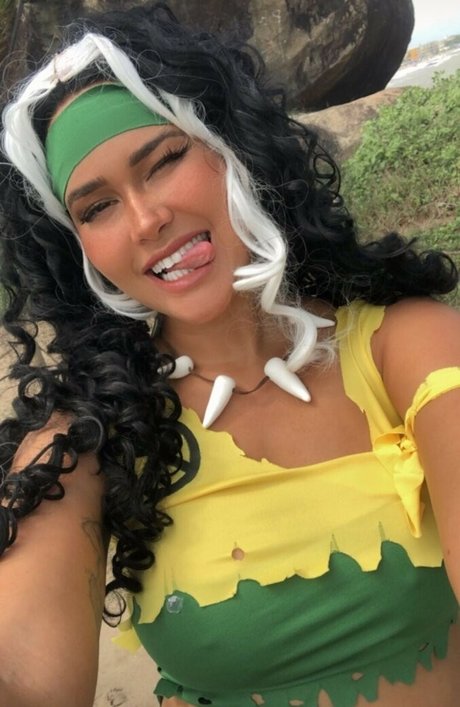 naycfreitas pornstar perfect pic