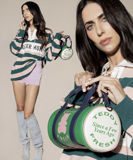 Hila Klein beautiful pornstar pics