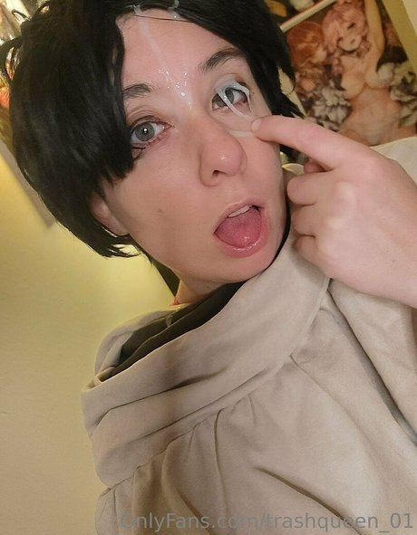 trashqueen 01 free model gallery