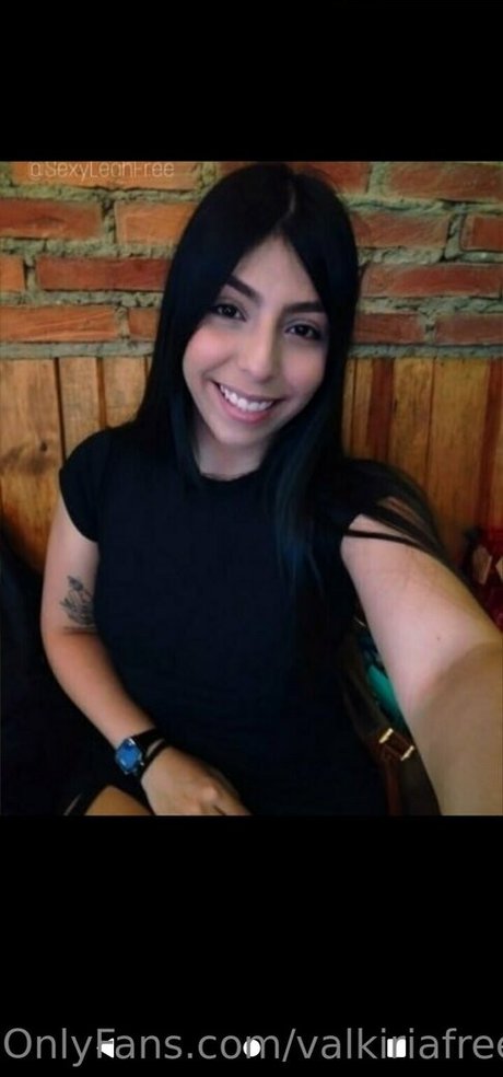 valkiriafree star nude photos