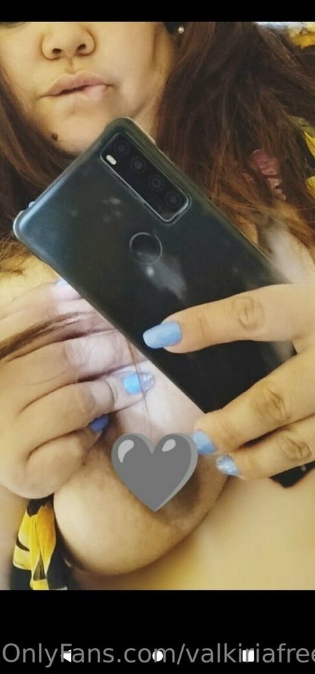 valkiriafree star hot gallery