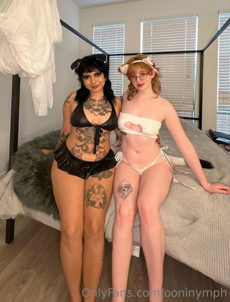 ooninymph pornstar free img