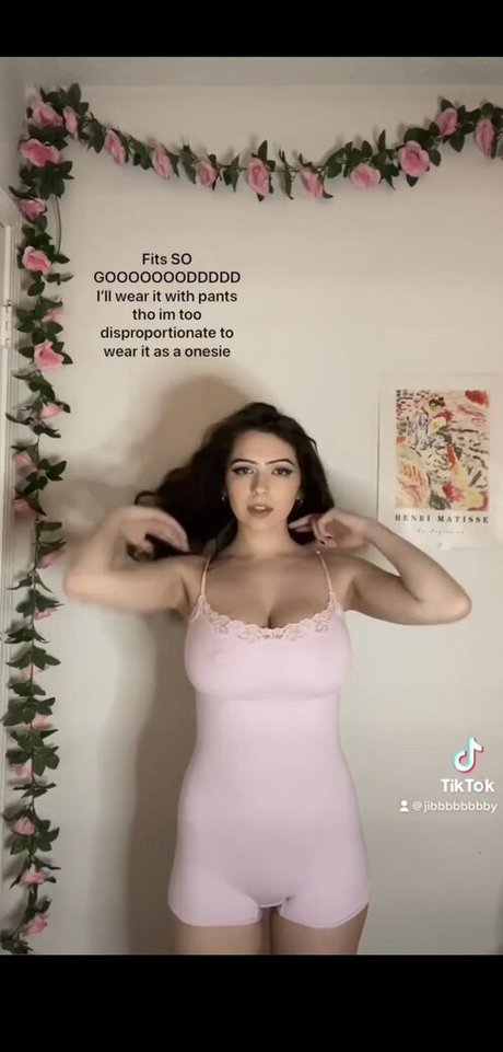 Jibbbbbbbby pornstar exclusive photos