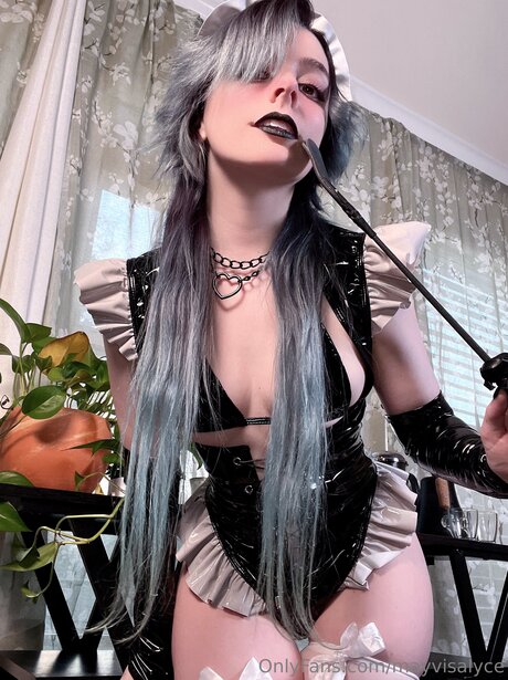 MayvisAlyce exclusive actress picture