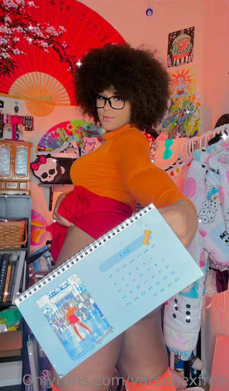 varsenexfree hot model pics