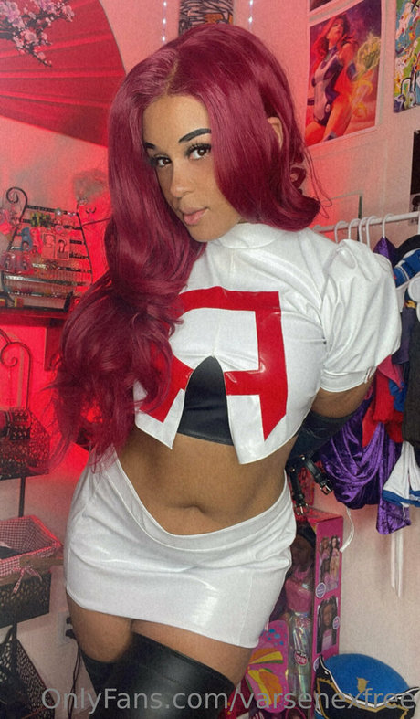 varsenexfree nice star gallery