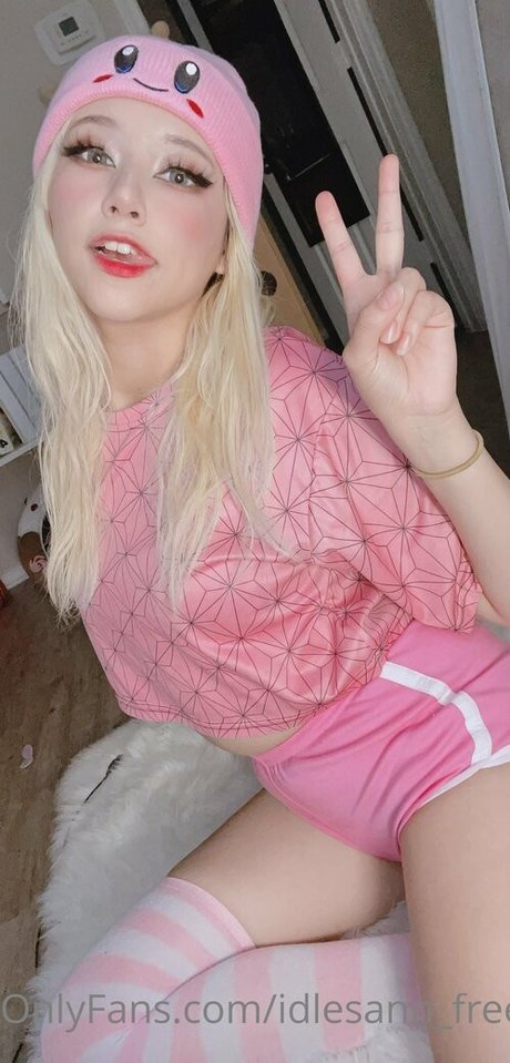 idlesann free nudes pornstar pics