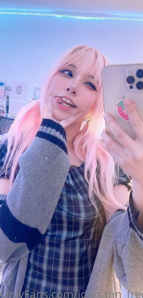 idlesann free pornstar pretty images