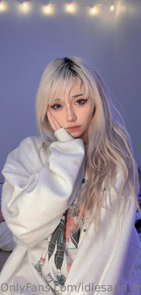 idlesann free porn star pic