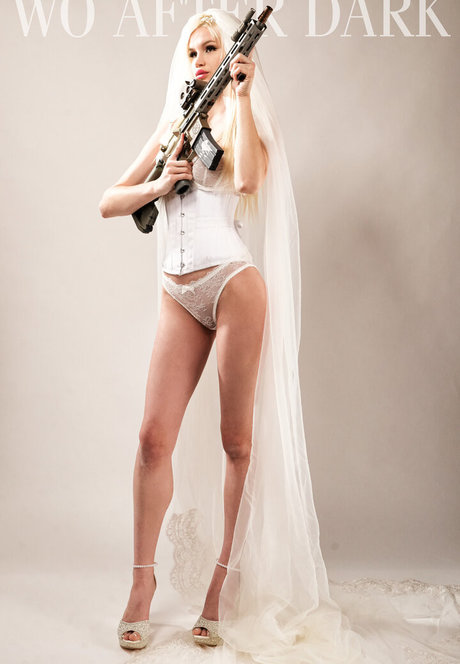 Chloe Spenceee model pornographic galleries