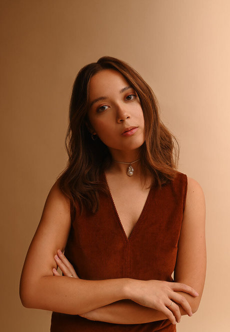 Laufey Lin pornstar adult img