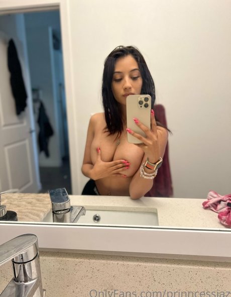 PrinncessJaz star erotic photos