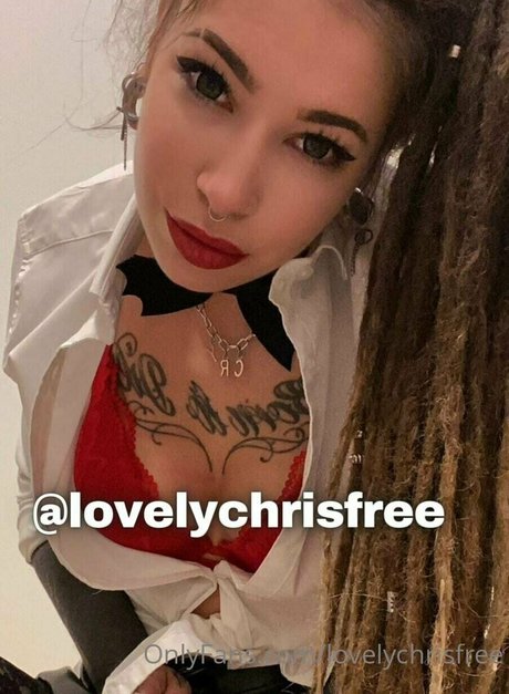 lovelychrisfree star pretty picture