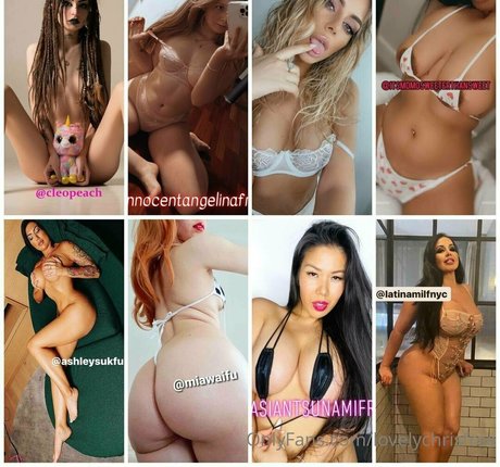 lovelychrisfree beautiful pornstar picture