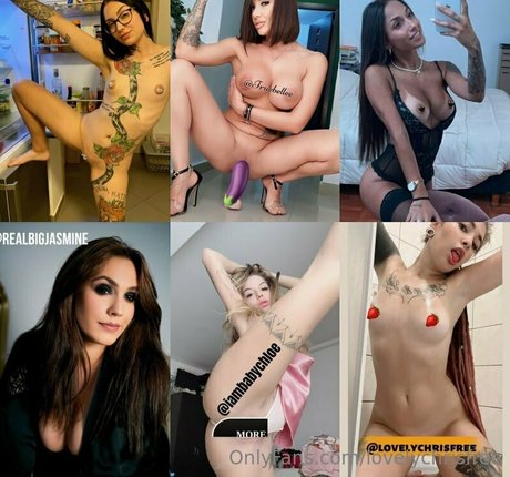 lovelychrisfree star adult photo