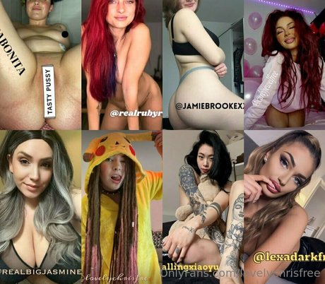 lovelychrisfree star hd pictures