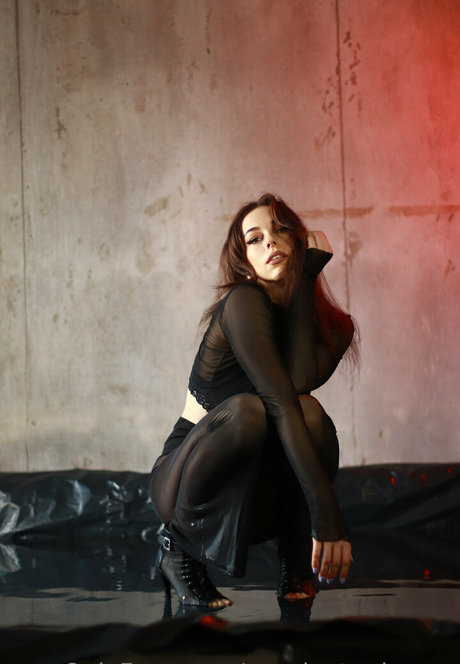 urr private dance model sex image