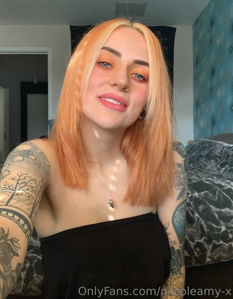 niicoleamy x pornstar hot image