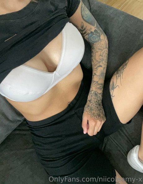 niicoleamy x porn actress photos
