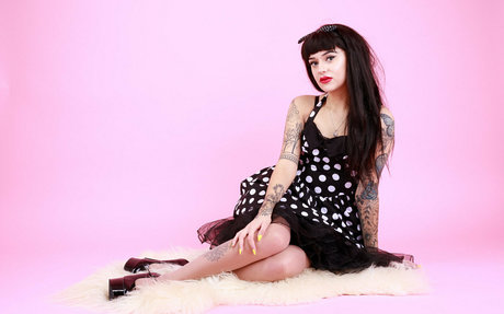 niicoleamy x naked star picture