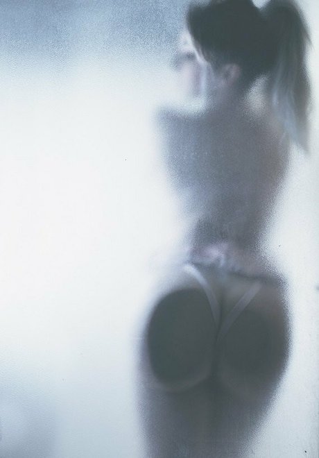 DeAnna Davis model pornographic pics